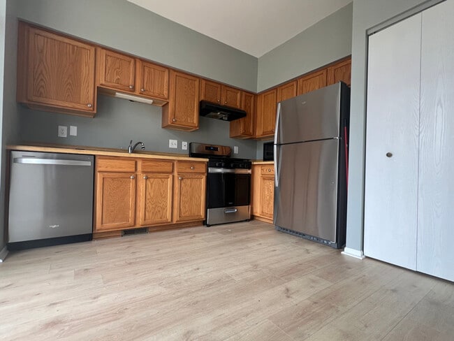 Building Photo - 307 Ramsey Dr