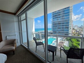 Building Photo - 6801 Collins Ave
