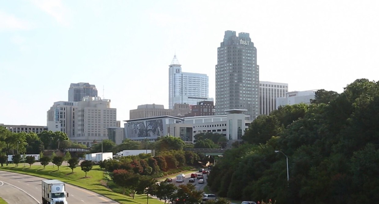 Picture of University Raleigh