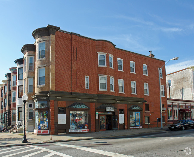 Building Photo - 38-40 E 25th St