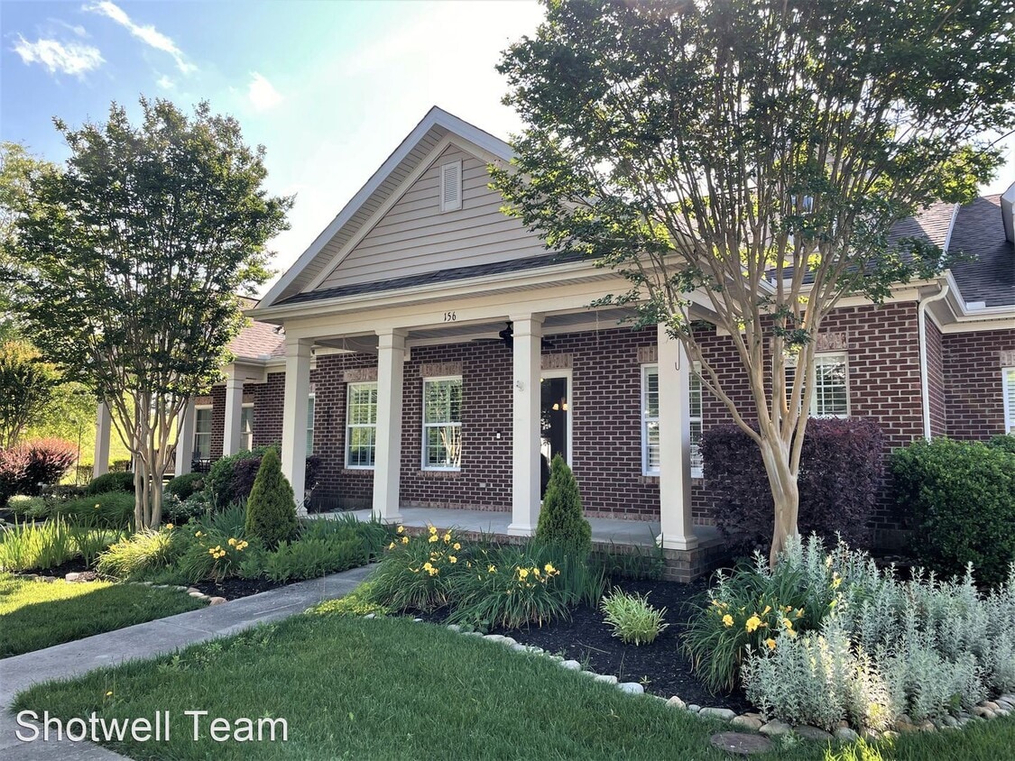 2 br, 2 bath House 156 Hardinberry St House Rental in Oak Ridge, TN