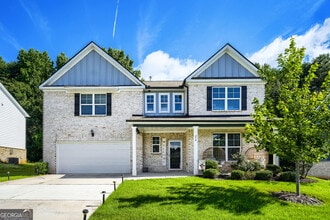 Building Photo - 378 Paden Way