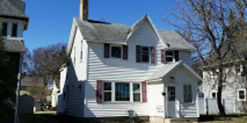 Primary Photo - Rost Duplex