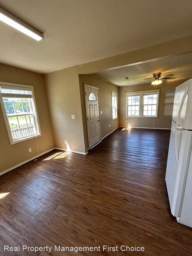 Foto del edificio - 2 br, 1 bath House - 1401 South 16th Street