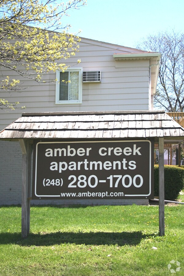Apartments For In Troy Mi