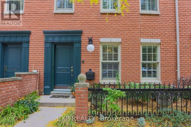Building Photo - 144 Hibernia St