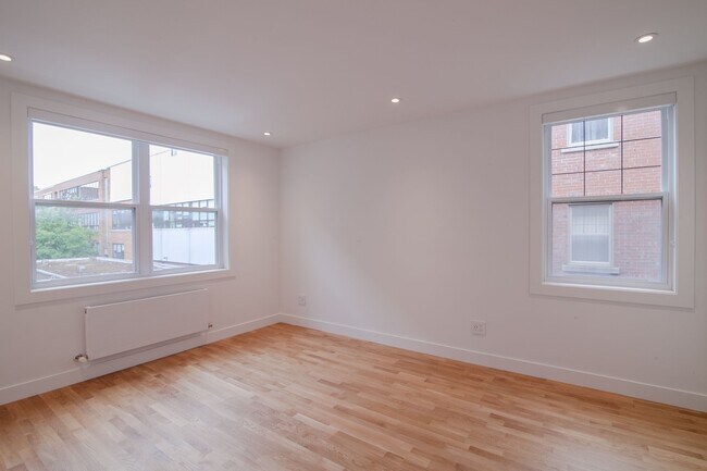 Photo du bâtiment - 5556 Snowdon Street