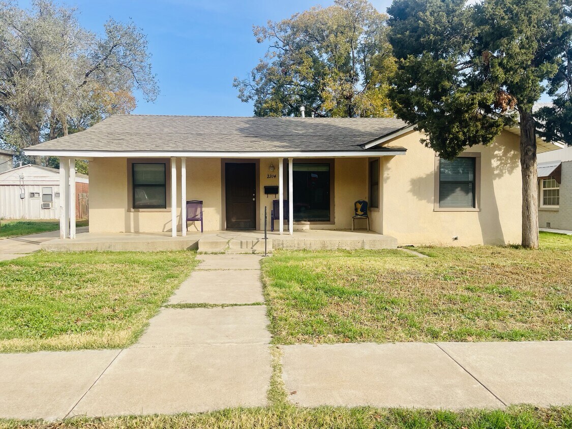 Foto principal - 2314 16th St