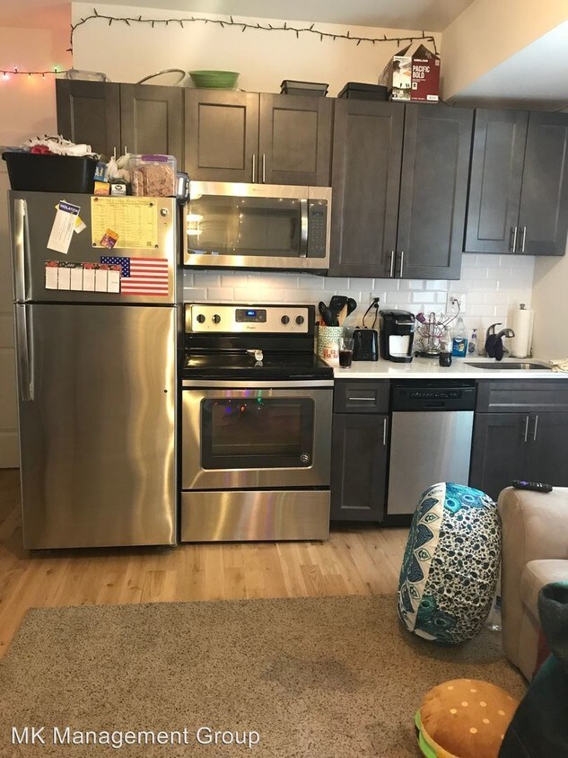 Foto principal - 2031 N Carlisle St