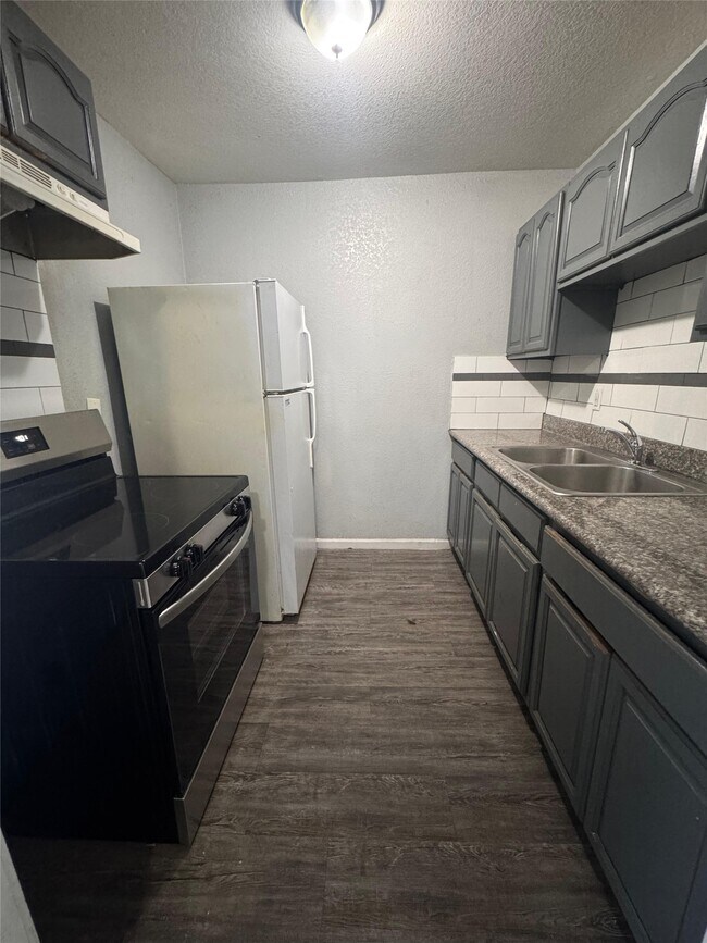 Foto del edificio - 3802 Dabney St