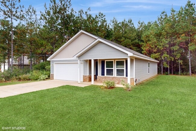 Foto del edificio - 4220 Hollandtown Church Rd