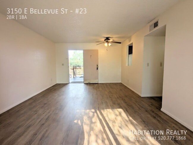 Building Photo - 3150 E Bellevue St