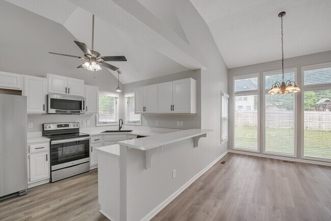 Foto del edificio - 4713 Chouteau St