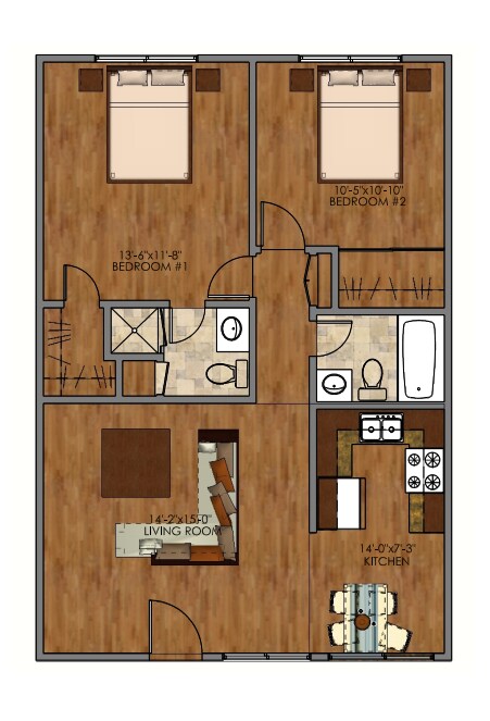 Building Photo - 45242 Panorama Dr