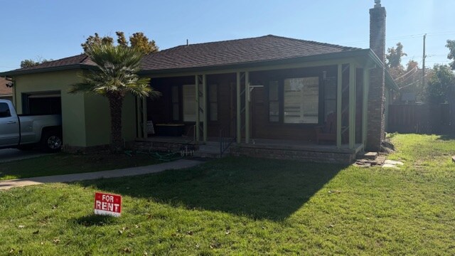 Foto principal - 1530 W 23rd St