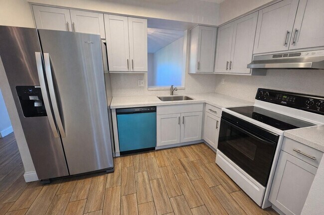 Foto del edificio - 7431 NW 1st St