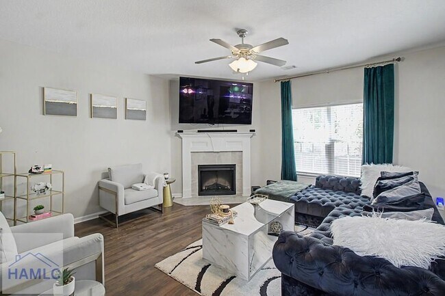 Foto del edificio - 131 Sapwood Wy