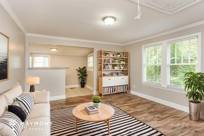 Foto del edificio - 884 Custer Ave SE