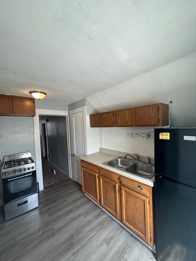 Foto del edificio - 1534 Colfax St