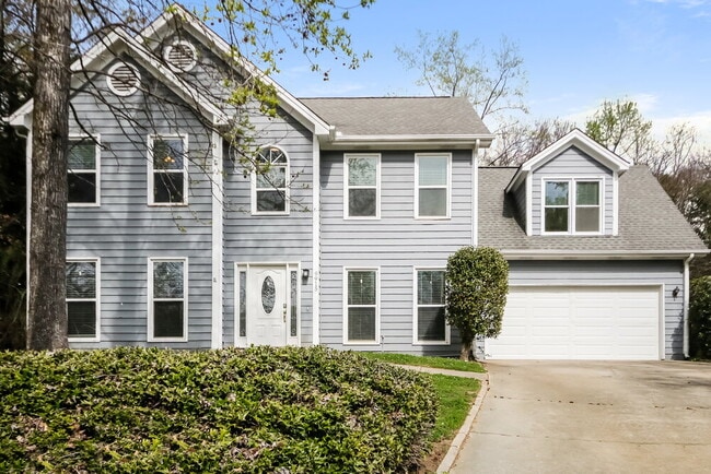 Building Photo - 9915 Manbey Ct