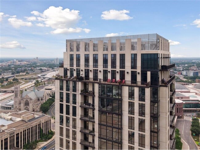 Foto del edificio - 201 S 11th St