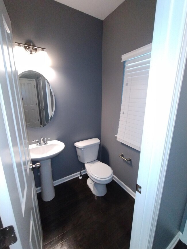 Building Photo - 507 Shirebrook Cir