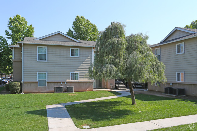 Building Photo - North Park I and II