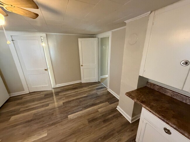 Foto del edificio - Affordable 3-bedroom, 1-bathroom home located just outside the town of Spring Hope