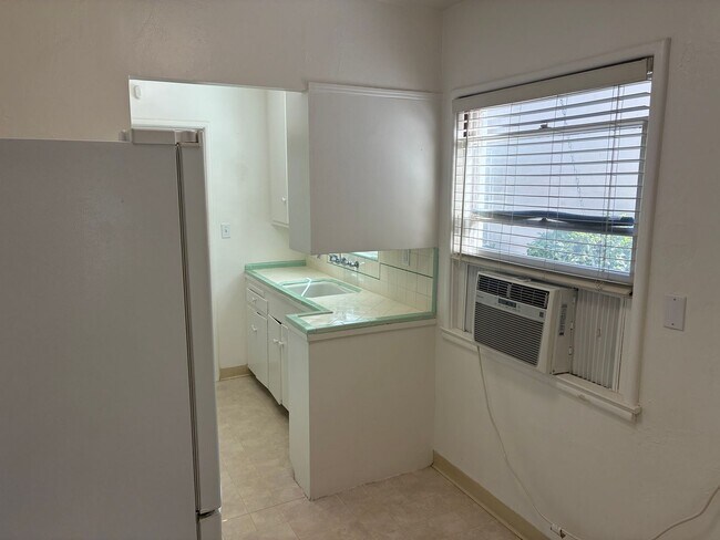 Foto del edificio - 3505 22nd St