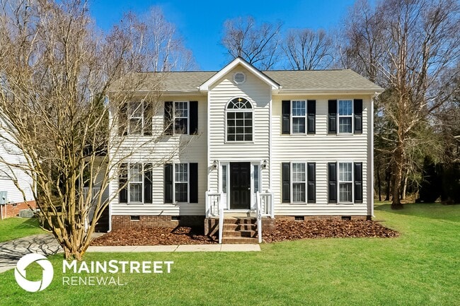 Building Photo - 109 Walnut Creek Dr