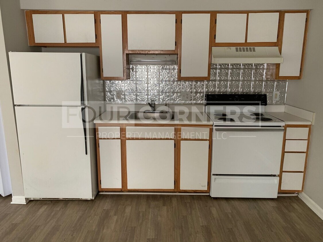 Foto del edificio - Lovely 1 Bedroom 1 Bath Apartment