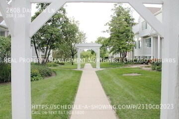 Foto del edificio - 2308 Dawson Lane Algonquin, IL 60102