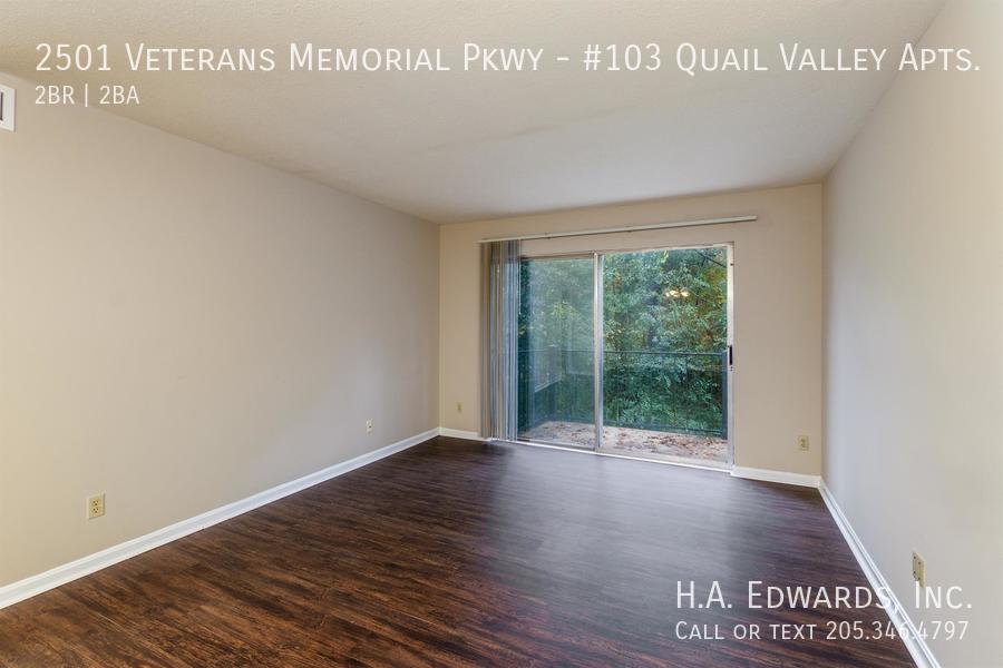 Foto principal - Quail Valley Apartments