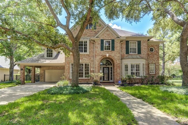 Foto del edificio - 22319 Stormcroft Ln