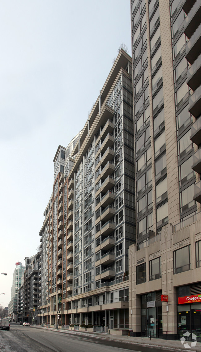 Photo du bâtiment - The Icon - Phase II