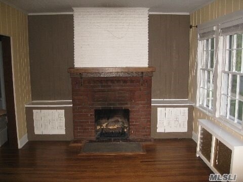 Foto del edificio - 40 Gregory Ave