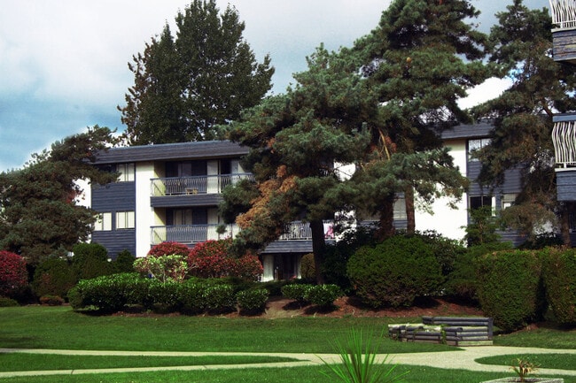 Building Photo - Ashley Court Apartments
