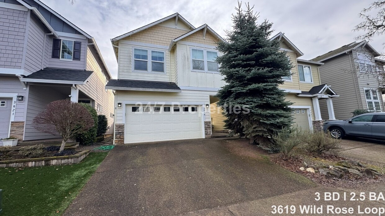 Inviting 3 BD I 2 BA Home - West Linn - Inviting 3 BD I 2 BA Home - West Linn