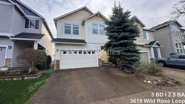 Inviting 3 BD I 2 BA Home - West Linn - Inviting 3 BD I 2 BA Home - West Linn