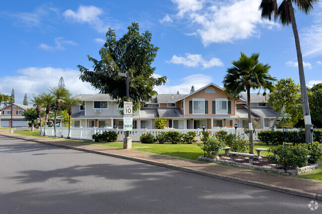 Foto del edificio - Village on the Green