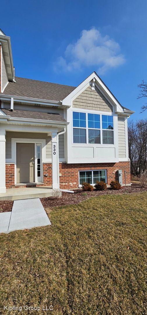 Building Photo - 3 br, 2 bath House - 330 Timber Ridge Ct.