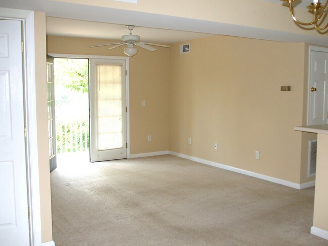 Foto del edificio - Ocmulgee Springs Apartments