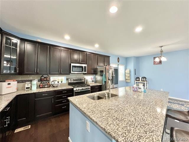 Building Photo - 16707 Compass Way