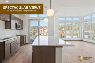 Building Photo - Hideaway Heights