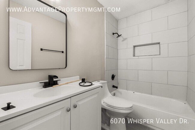 Foto del edificio - 6070 Whisper Valley Dr