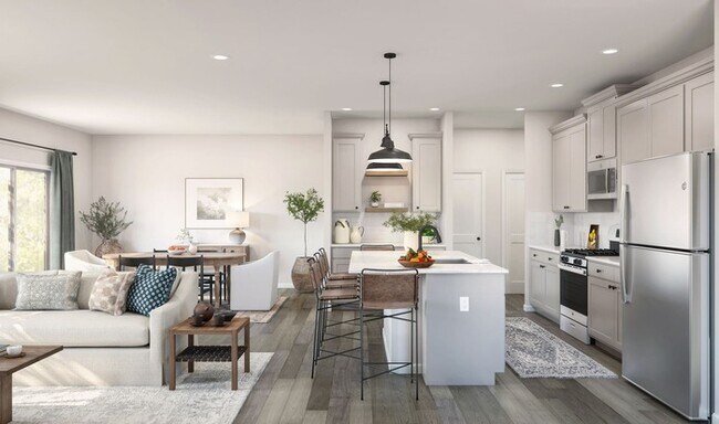 Building Photo - Brand NEW in Summerville