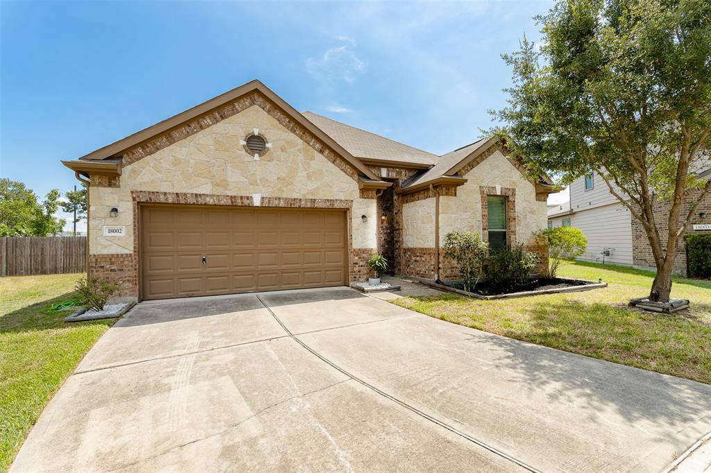 18002 Clayton Bluff Ln, Cypress, TX 77433 House Rental in Cypress, TX