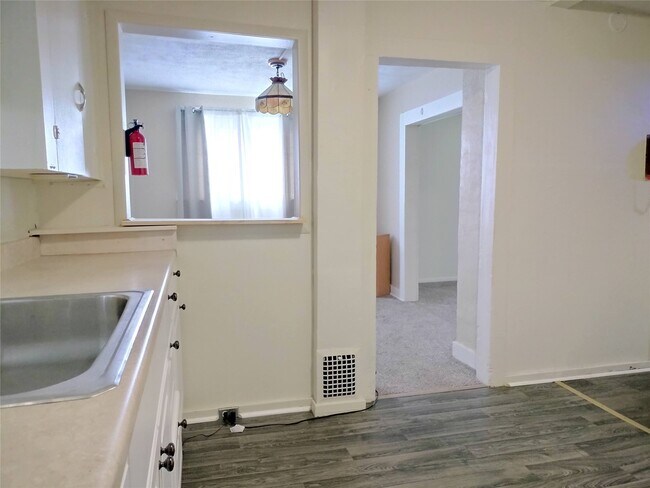 Foto del edificio - 31 Indiana St