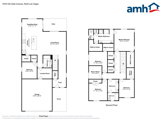 Building Photo - 2754 Hot Cider Avenue