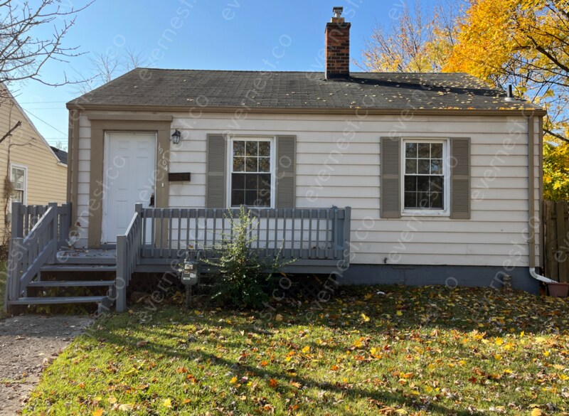 Foto principal - 19104 Washtenaw St